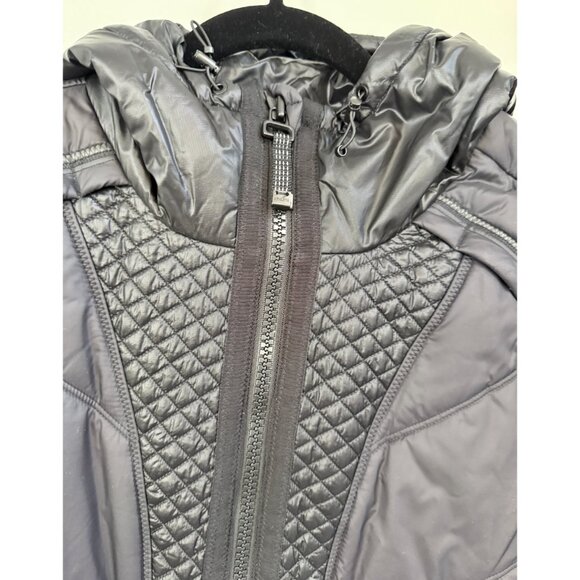 Athleta Rock Ridge Primaloft Jacket, Size 1X - Picture 6 of 12